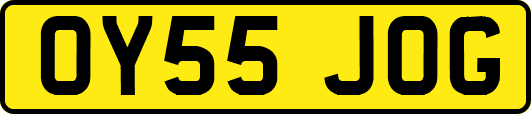OY55JOG