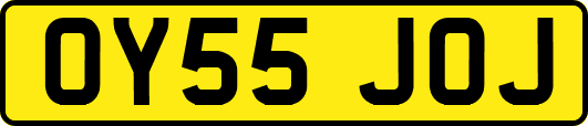 OY55JOJ