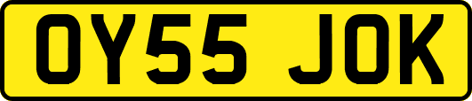 OY55JOK