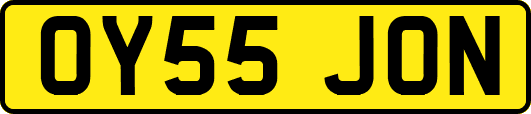 OY55JON