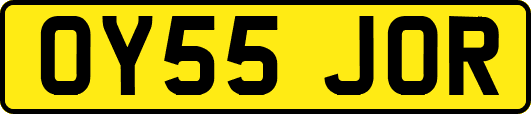 OY55JOR