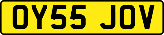 OY55JOV