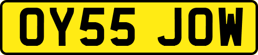 OY55JOW
