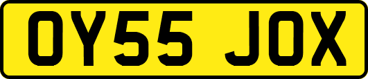 OY55JOX