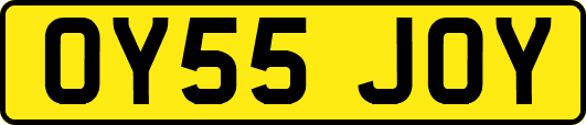 OY55JOY