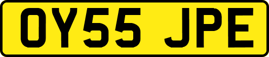 OY55JPE