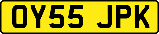 OY55JPK
