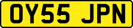 OY55JPN