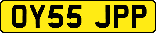OY55JPP