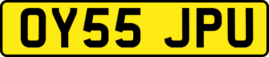 OY55JPU
