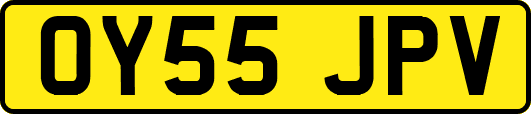 OY55JPV