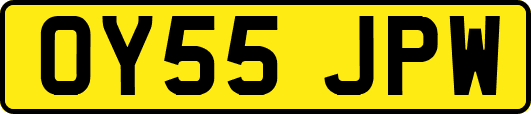 OY55JPW