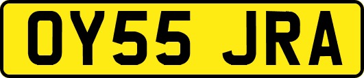 OY55JRA