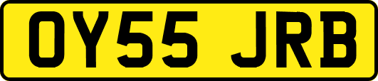 OY55JRB