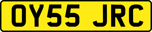OY55JRC
