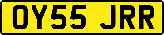 OY55JRR