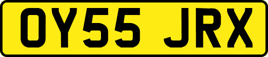 OY55JRX