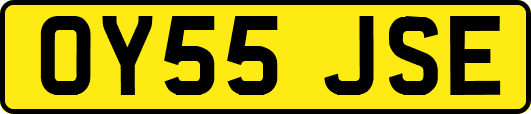 OY55JSE