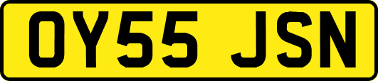 OY55JSN