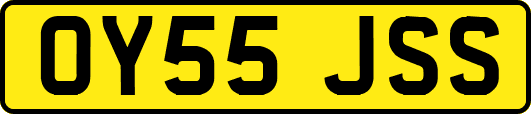OY55JSS