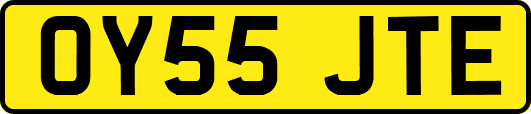 OY55JTE
