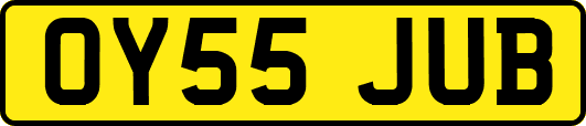 OY55JUB