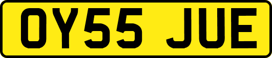 OY55JUE