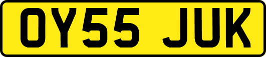 OY55JUK