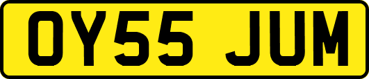 OY55JUM