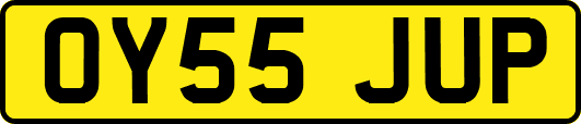OY55JUP