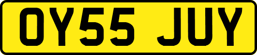 OY55JUY
