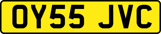 OY55JVC