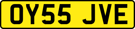 OY55JVE