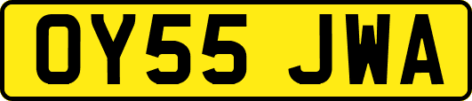 OY55JWA