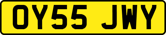 OY55JWY