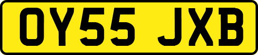 OY55JXB