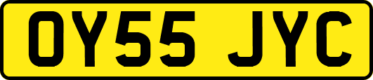 OY55JYC