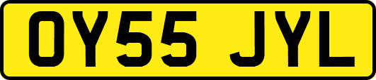 OY55JYL