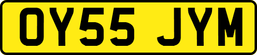 OY55JYM