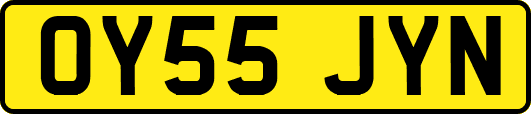OY55JYN