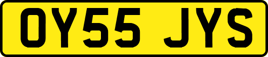 OY55JYS