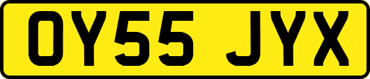 OY55JYX