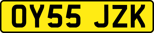 OY55JZK