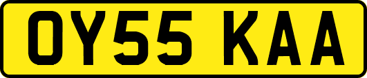 OY55KAA