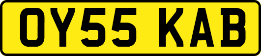 OY55KAB