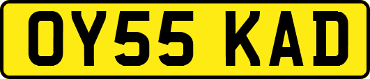 OY55KAD