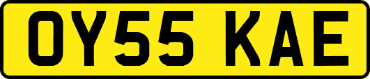 OY55KAE