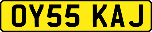 OY55KAJ