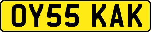 OY55KAK