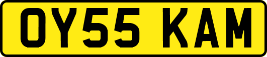 OY55KAM